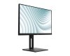Monitor 23.8 cala PRO MP242AP LED/FHD/Flat/100Hz/czarny